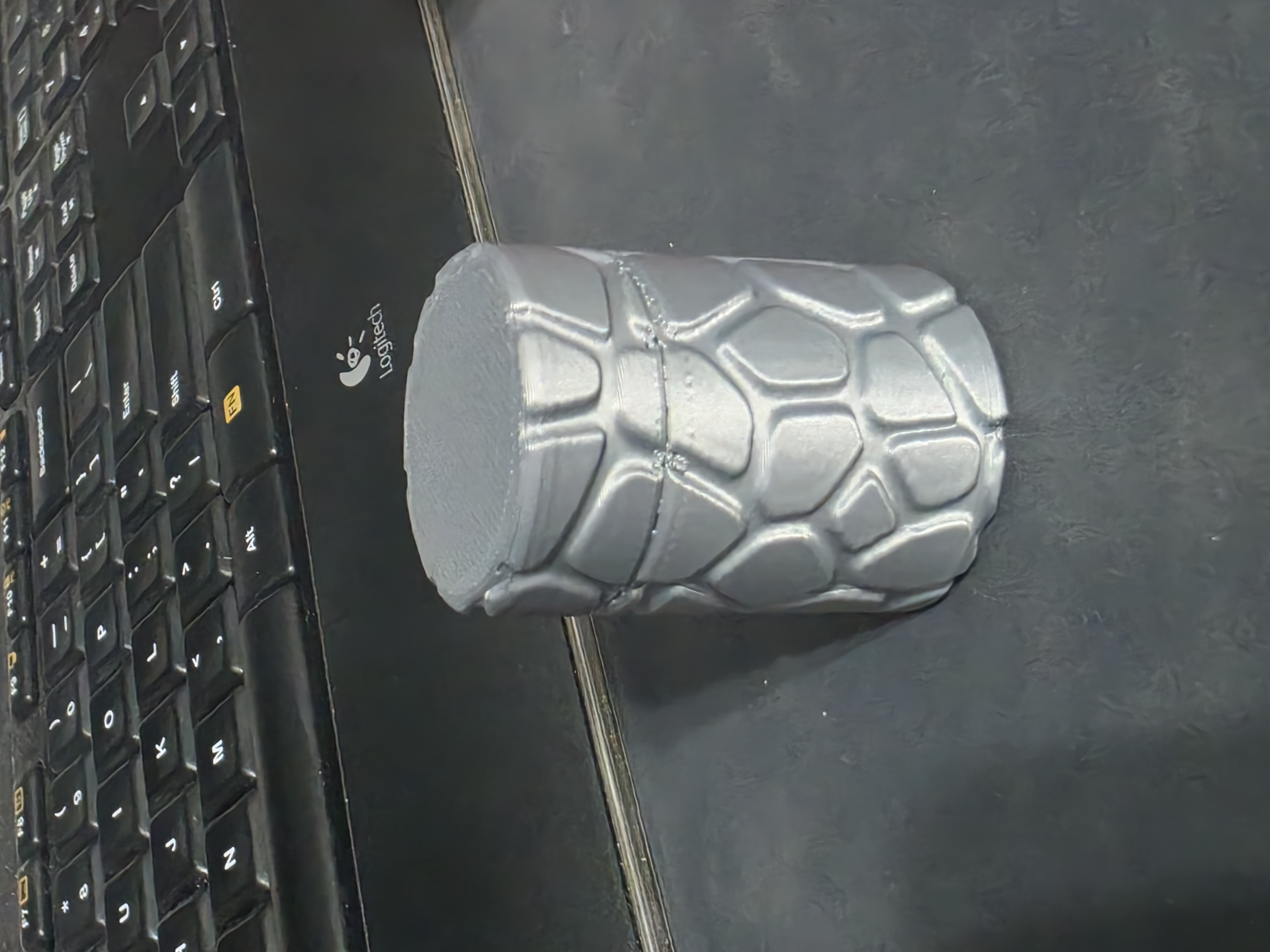 Miniatura 3 do modelo 3D Customizable Storage Container- Optimized Capacity