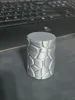TPU seal and Voronoi texture