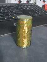 TPU seal and Cyrstal texture