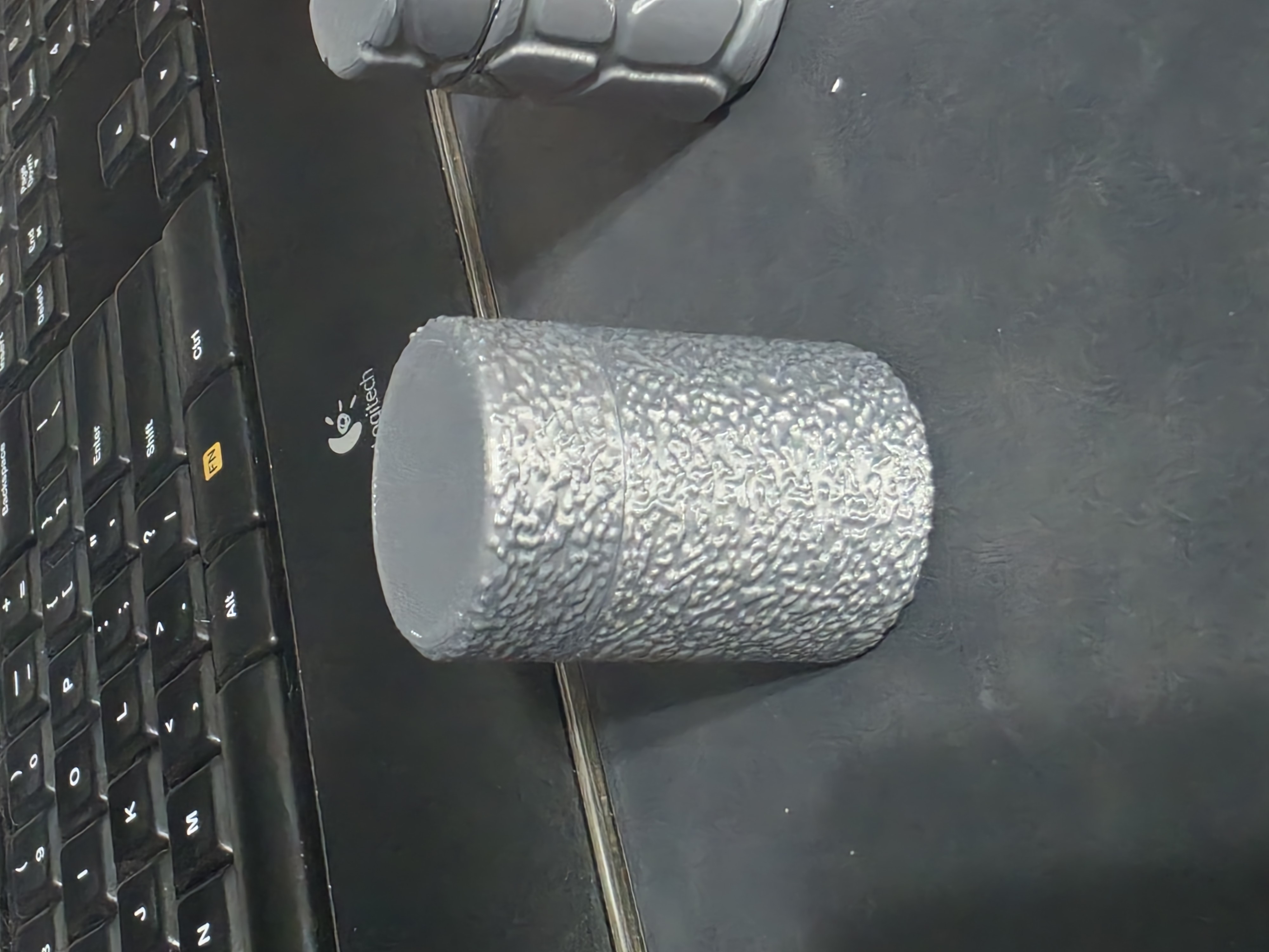 Miniatura 6 do modelo 3D Customizable Storage Container- Optimized Capacity