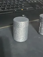 TPU seal and Noise texture