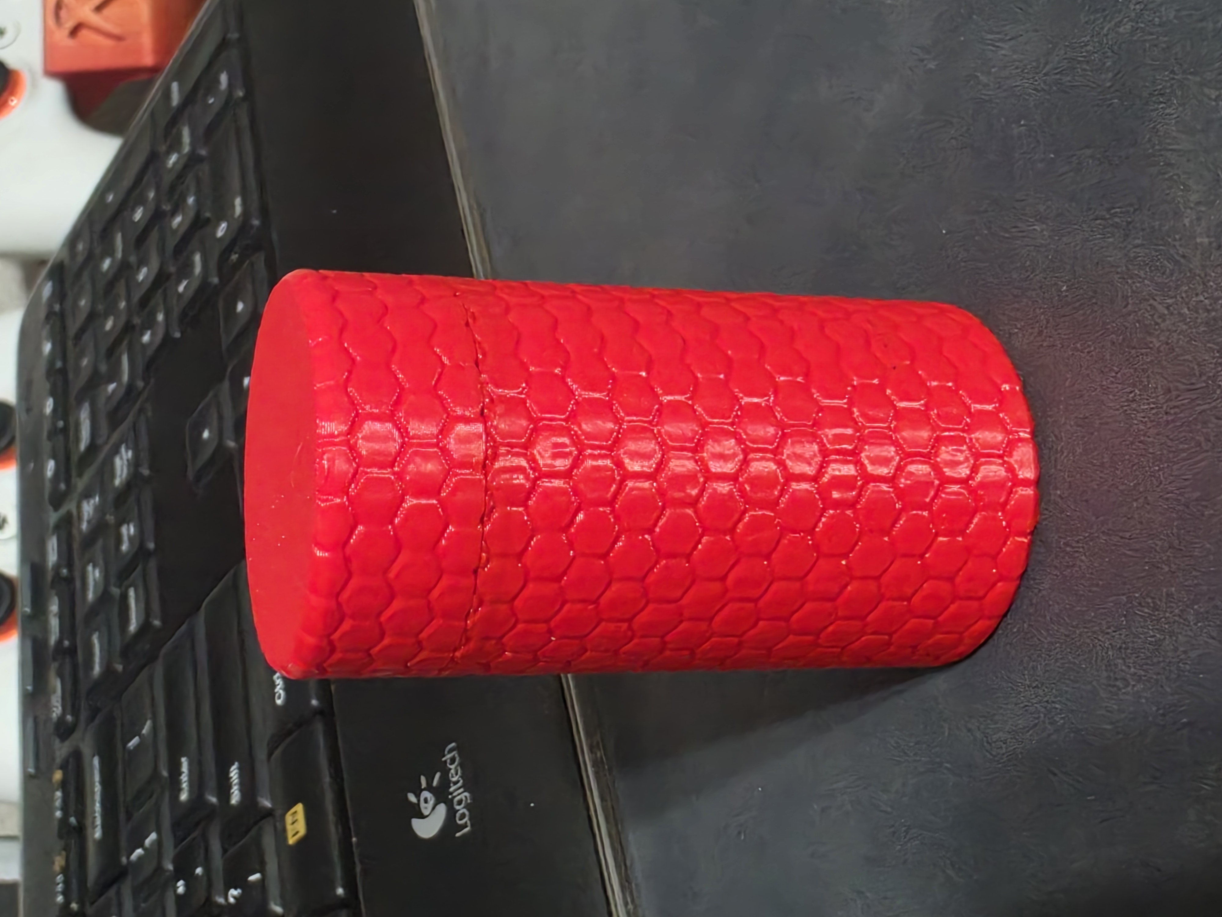 Miniatura 7 do modelo 3D Customizable Storage Container- Optimized Capacity