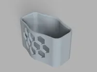 Support Loctite Gel pour panneau nid d'abeille — photo 2