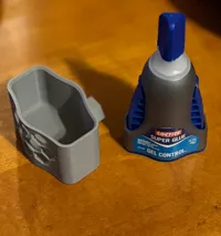 Support Loctite Gel pour panneau nid d'abeille — photo 3