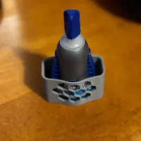 Support Loctite Gel pour panneau nid d'abeille — photo 4