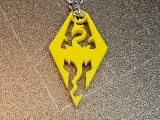 skyrim necklace 