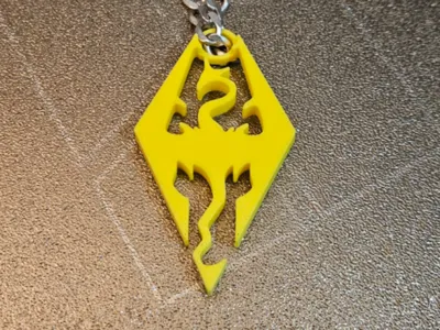 skyrim necklace 