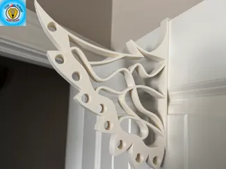 Door hanger "WingHook"