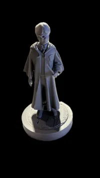 Figurine Harry Potter — photo 2