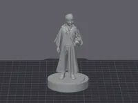 Figurine Harry Potter — photo 3