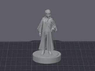 Harry Potter
