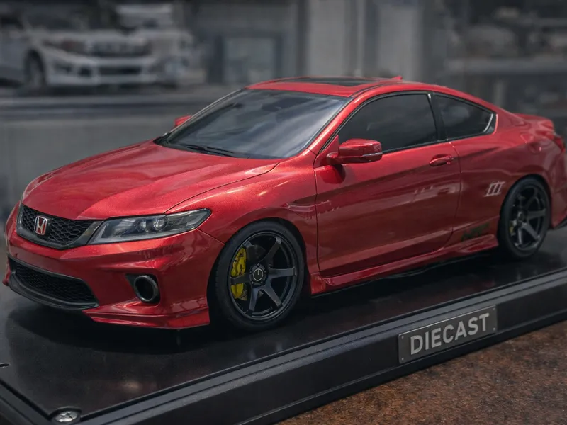 9th Gen Accord coupe CT2