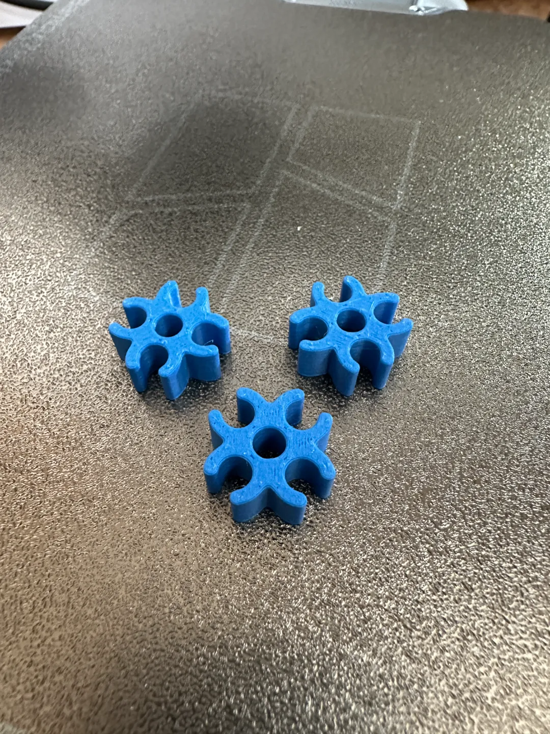 AMS lite PTFE connector view 4