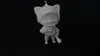 0.12mm layer, 2 walls, 5% infill