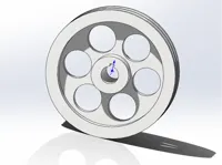 0.2mm 层高, 2 层墙, 15% 填充