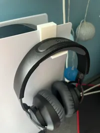 Support casque pour PlayStation 5 — photo 2