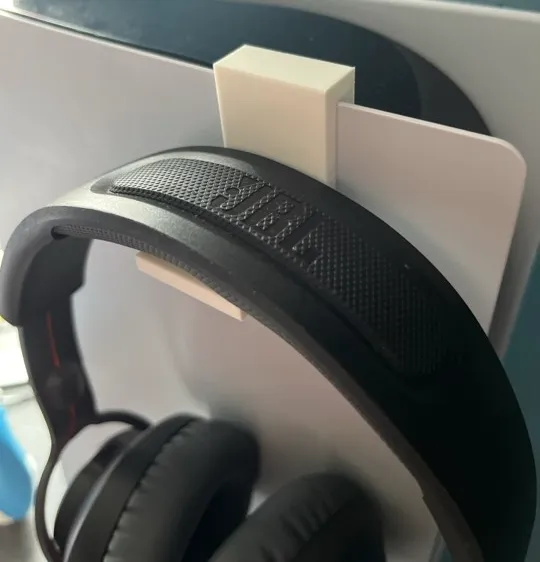 Support casque pour PlayStation 5