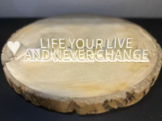 Life your Live