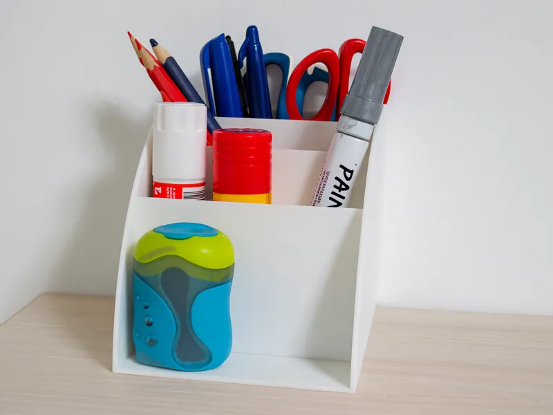 Table organizer