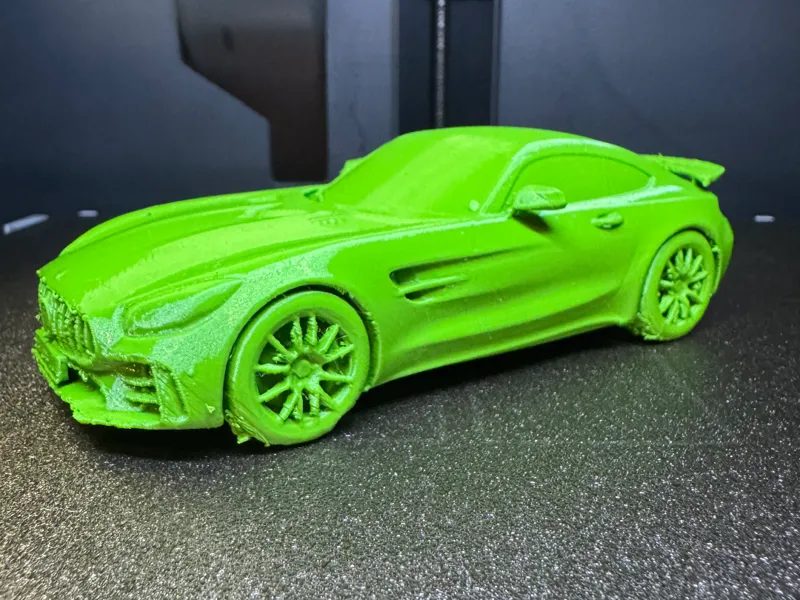 Mercedes-AMG GT