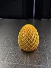 SILK optimized. 0.2mm layer, 2 walls, 10% infill