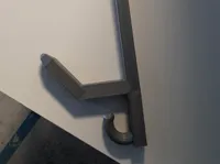 VR hook 0.2mm layer, 2 walls, 15% infill