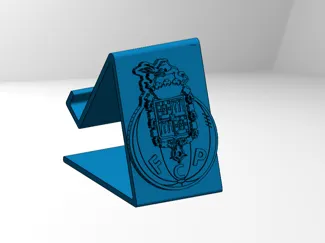 FCP suporte de telemovel 
