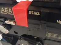 0.2mm layer, 6 walls, 25% infill