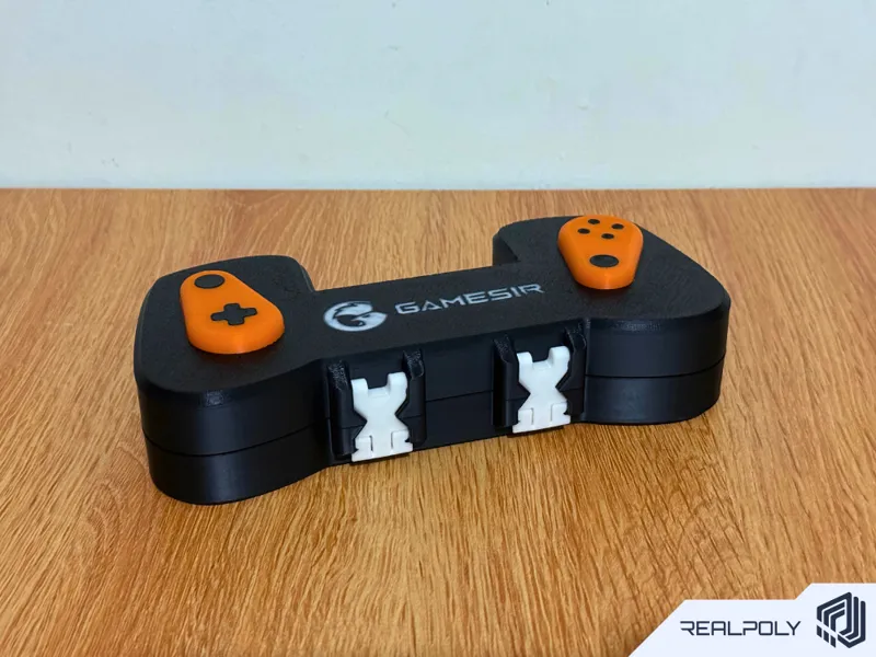 GameSir X5 Lite - Hard Case w/ SnapLock