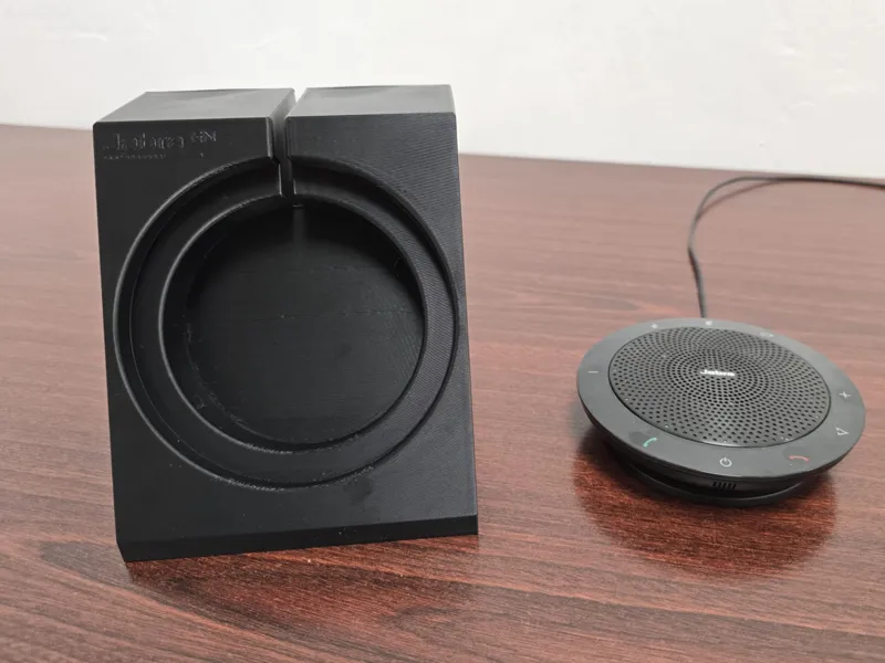 Jabra GN desk support