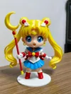 Split version, total height 18cm, 0.12mm layer height, 2 walls, 15% infill