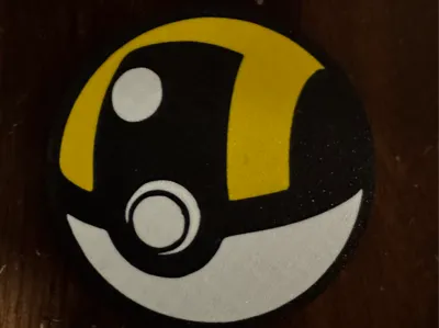 Ultra Ball Coaster