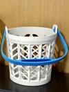 (smaller) 0.24mm layer, 3 walls, 15% infill