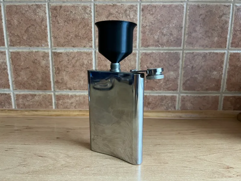 Funnel