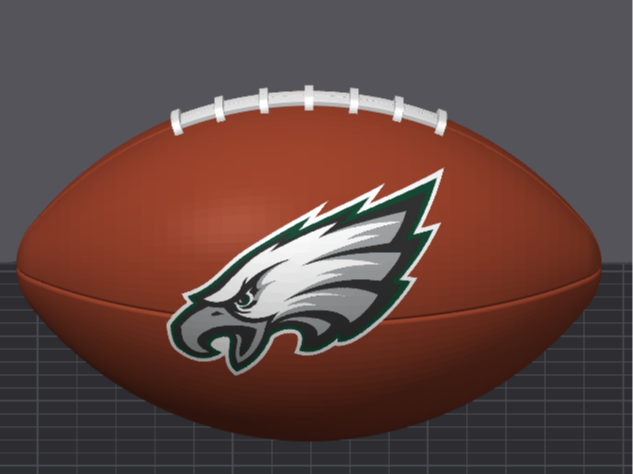 Philadelphia Eagles Football