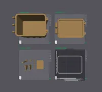 PrepReady - Ammo Box_Large (X1C)