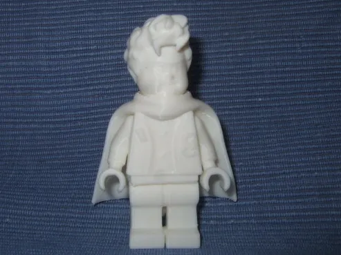 Harry Potter artige korpulente Minifigur