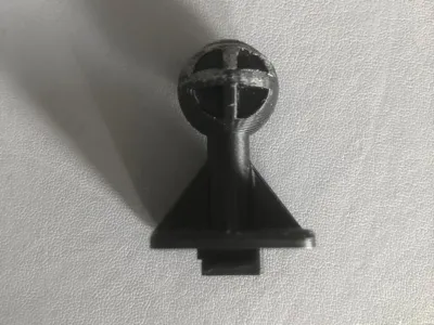 Car Dashcam Holder Ball Joint