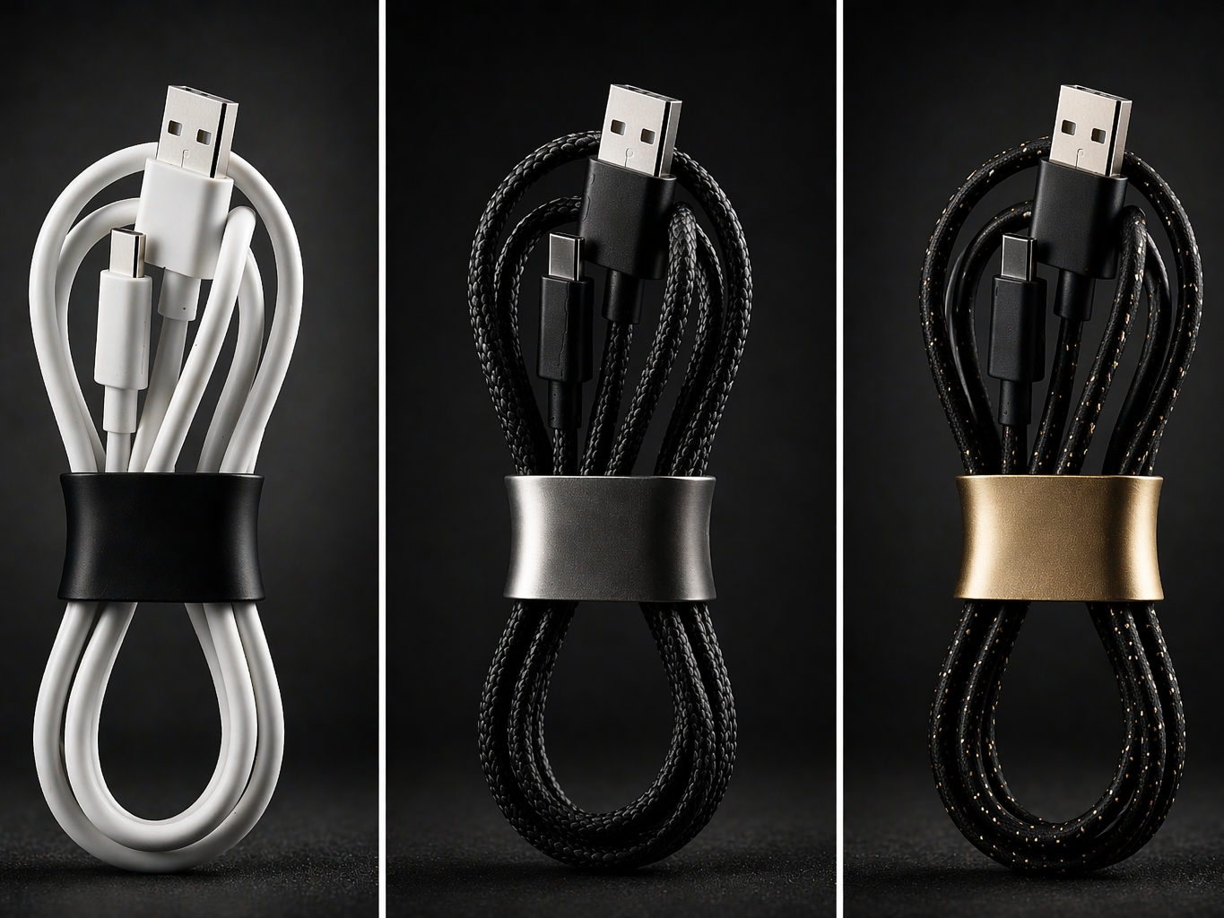 Dot Clip – Cable Organizer
