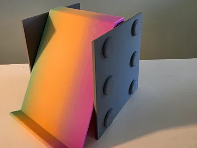 I-Beam Phone Holder