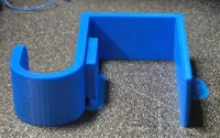 Support de masque CPAP pour lit — photo 2