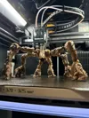 0.2mm layer, 2 walls, 15% infill ( Updated body only )