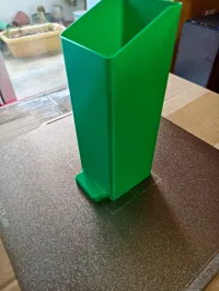 Bac à purge filament pour imprimante P1S — photo 2