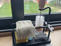 0.2mm layer, 2 walls, 20% infill