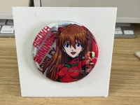 Présentoir pour badge jusqu'à 65 mm — photo 1