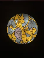 Lightbox Version - 4 color AMS