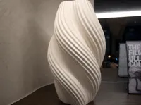 0.2mm layer, 1 walls, 0% infill