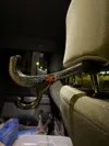 10.5mm Hole for Headrest
