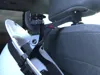 13.5mm Hole for Headrest