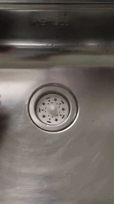 Sink stopper